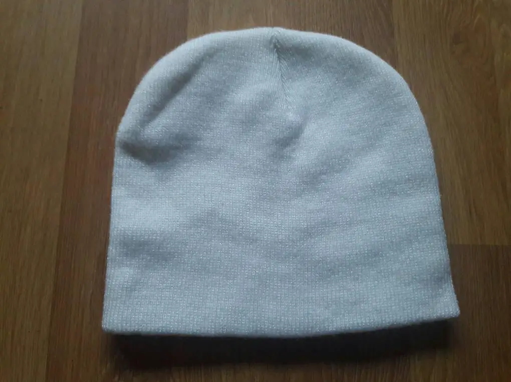 Stricke Kappe, One size