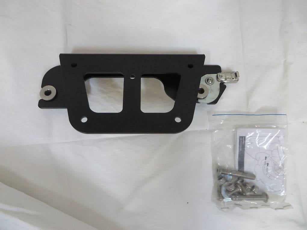 Harley Davidson Taschenhalter