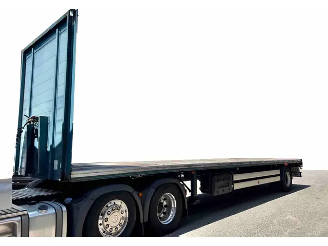 meusburger, mps-1, brücke/pritsche