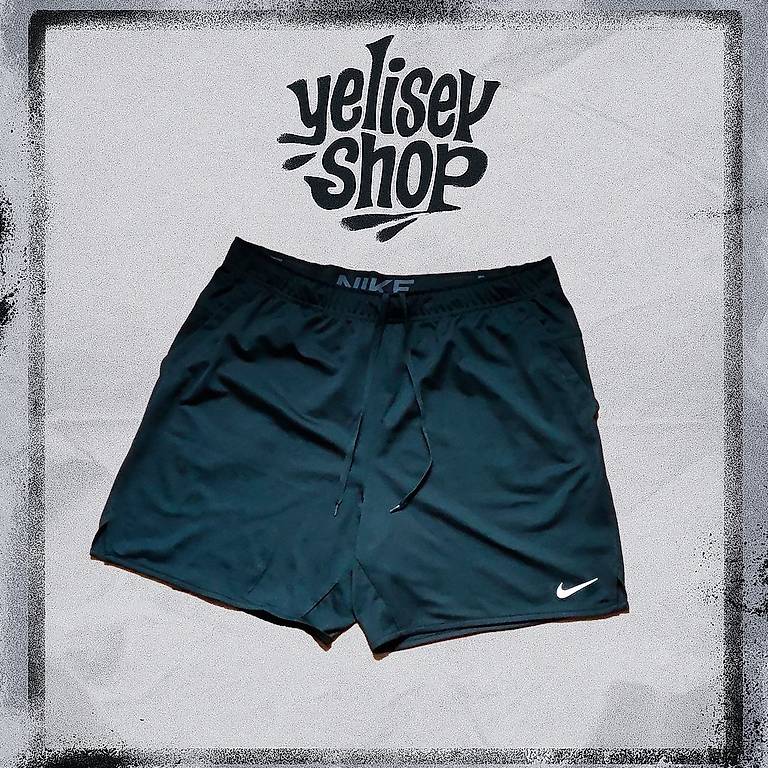 Nike shorts Dri-FIT Totality Knit Unlined 7