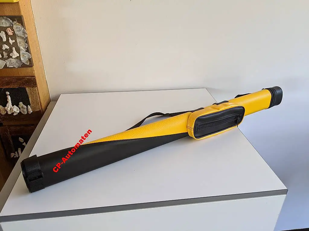 Queueköcher für 2-tlge Queues