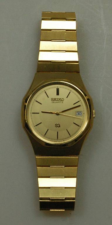 Seiko Armbanduhr
