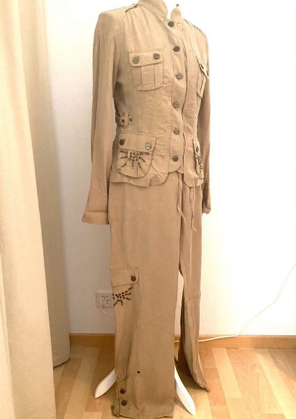 Karen Millen Zweiteiler