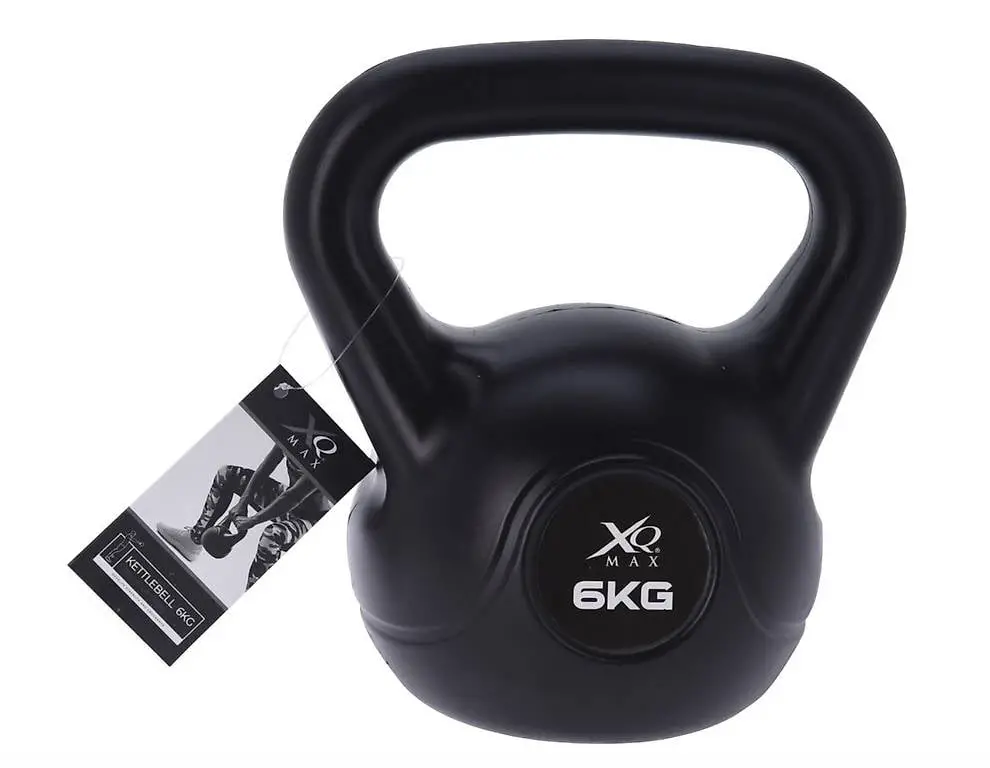 XQ Max Kugelhantel 6kg