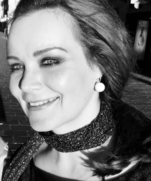 24 Stunden Seniorenbetreuerin