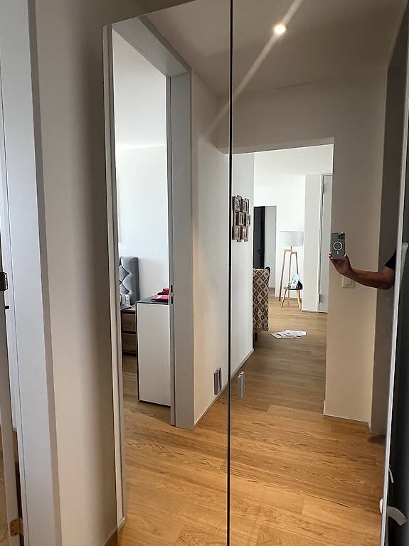 Micasa Spiegelschrank? Modern und Funktional