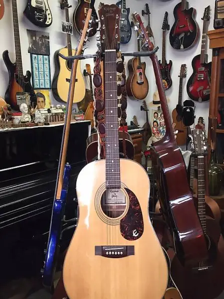 chitarra EpiPhone by Gibson