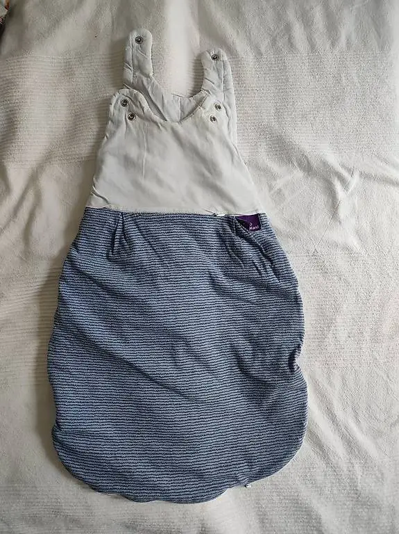 Schlafsack 56-62 Träumeland