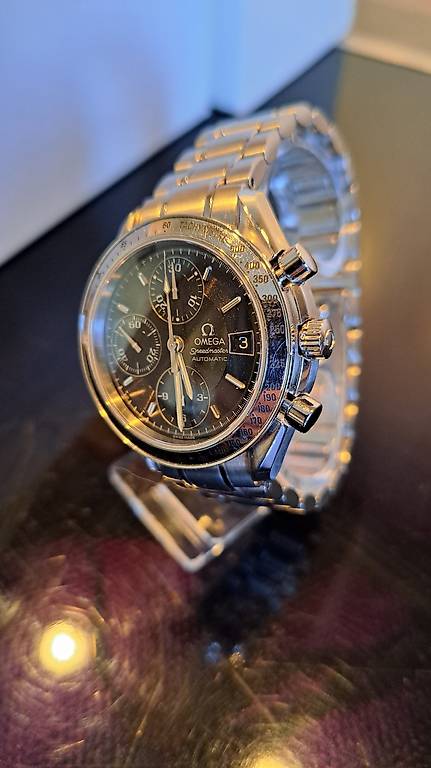 Omega Speedmaster 39mm sehr schöner Zustand