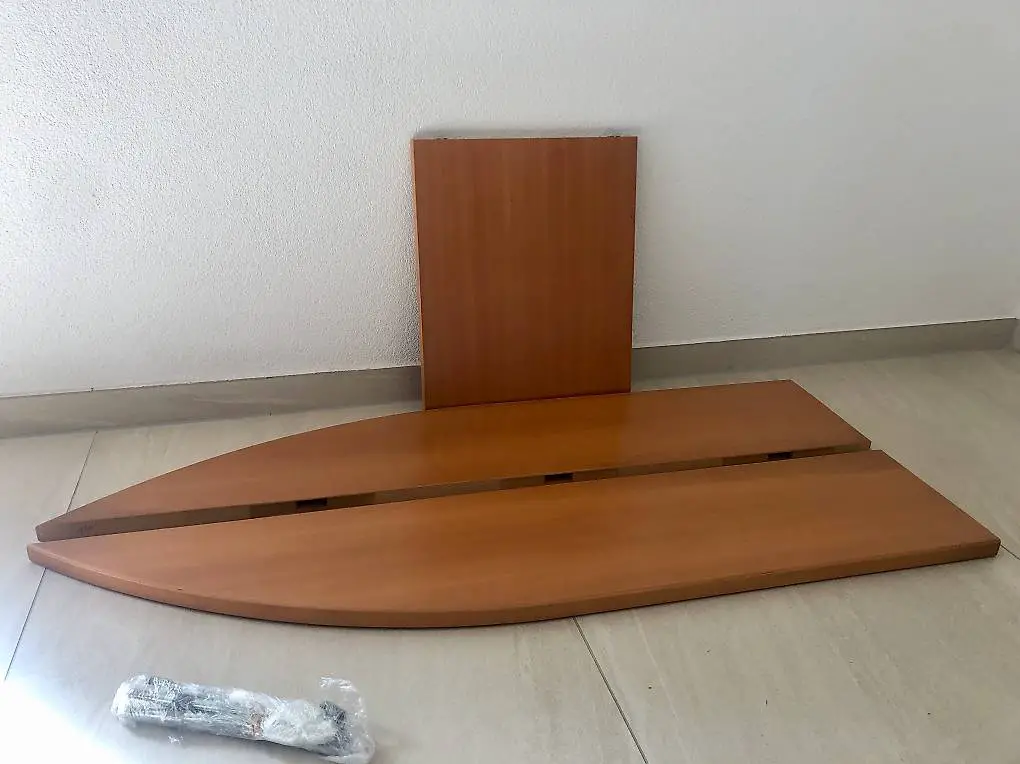 Edelfurniere Birnbaum