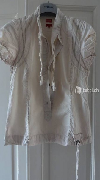 Camicia/Hemd Firetrap S