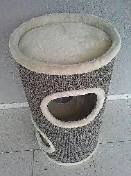 Katzen Tonne Lieferung kostenlos Zürich Oberland Fabrikneu