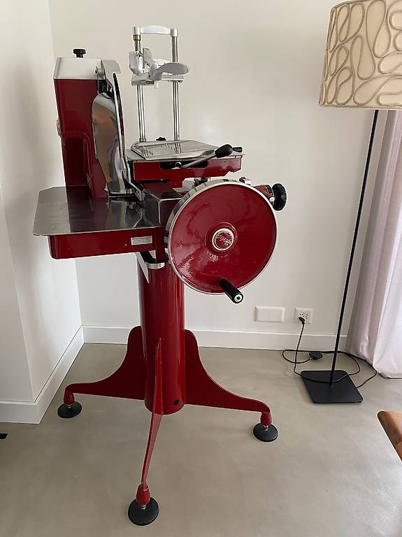 Berkel Gekauft in der Schweiz bei Obrecht