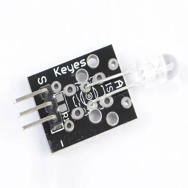  Infrarot Diode LED IR Transmitter Modul