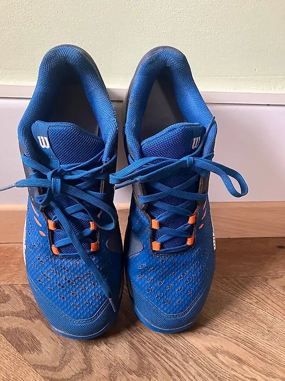 Tennisschuhe Wilson