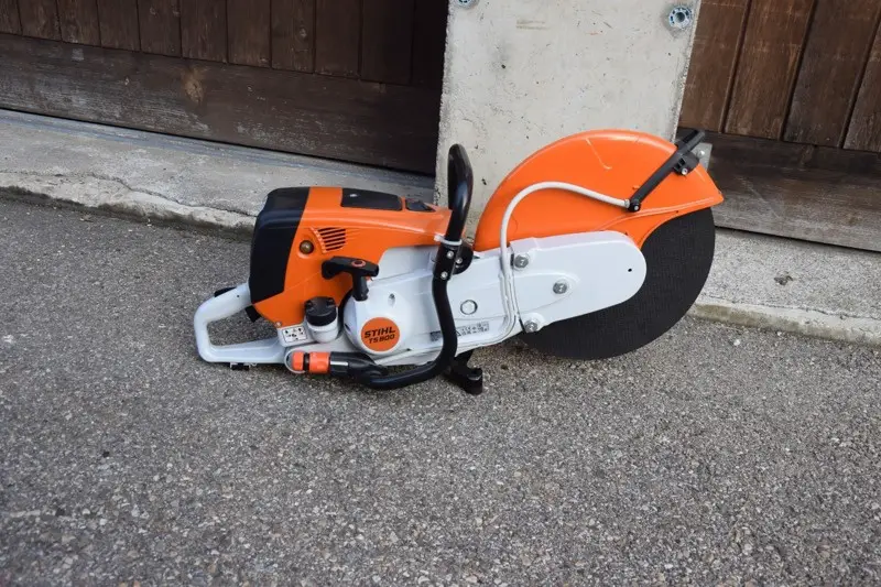 Trennjäger / Ternnschleifer