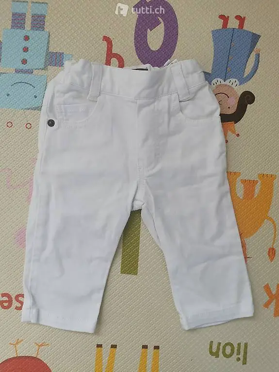 Timberland Babyhose (Gr. 6m / 67)