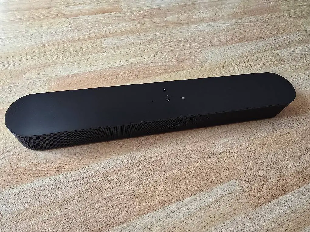 Sonos Beam Gen 2