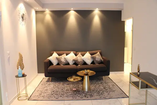 Chanothai massage & spa Bern