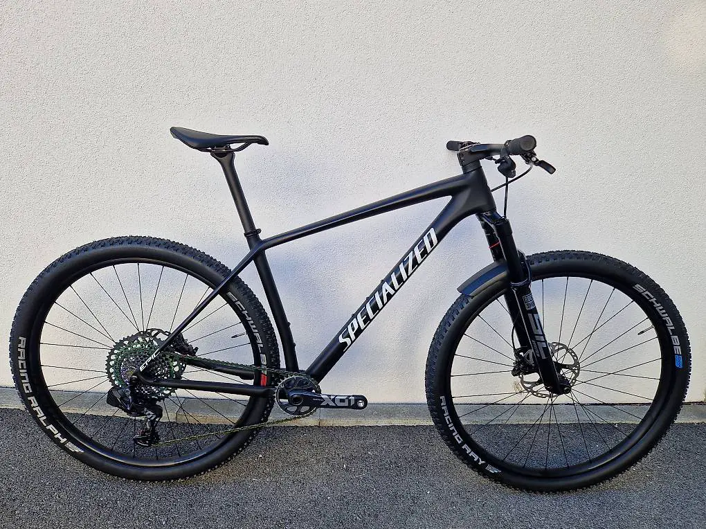 Specialized Epic HT Carbon NEUWERTIG