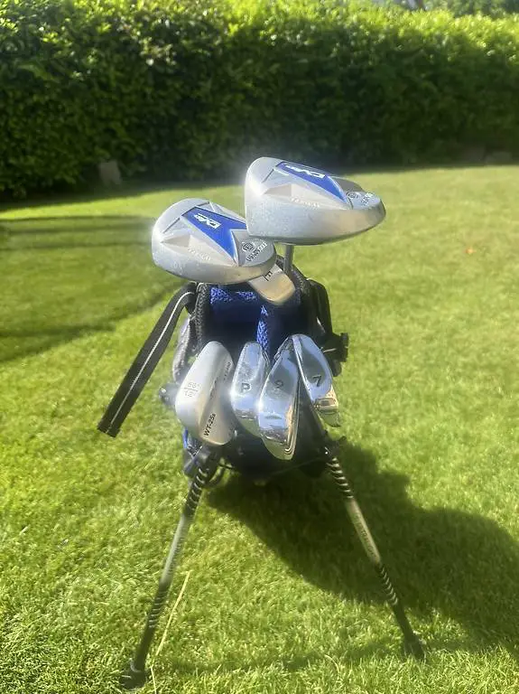 U.S. Kids Golf Set? Modell UL45? Sehr guter Zustand