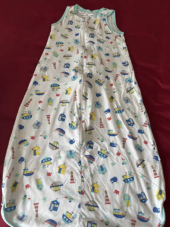 Sacco nanna slumbersac 1.0 tog 110cm