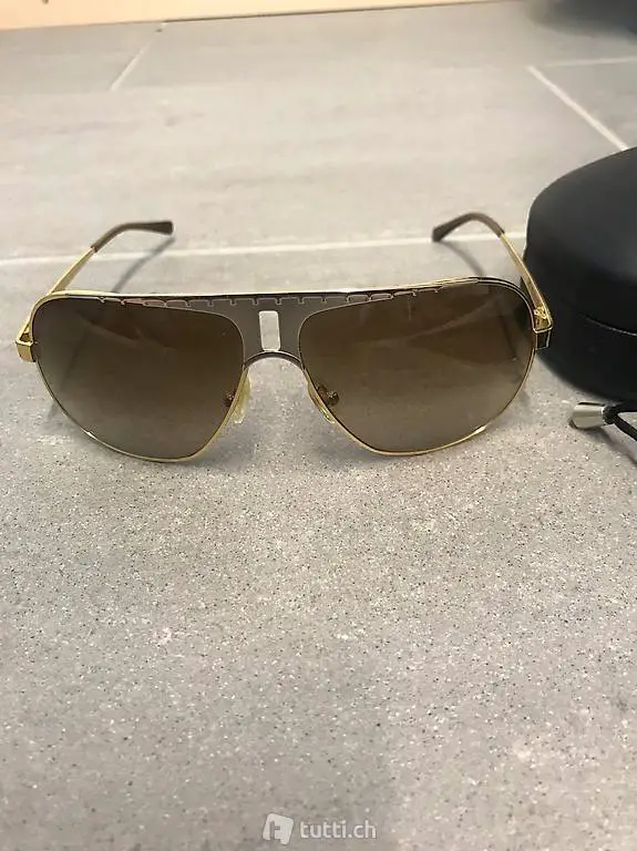 Dolce & Gabbana Sonnenbrille Herren