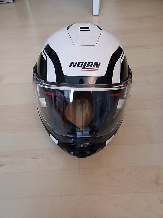 Klapphelm Nolan Z100-5