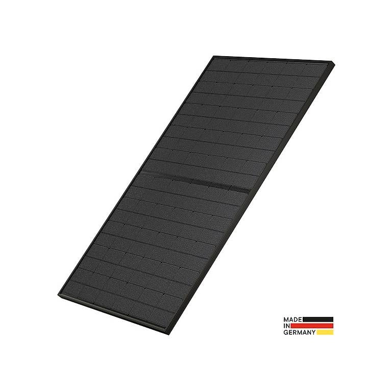 Photovoltaique - Solarmodule Meyer Burger 385 Black - neu