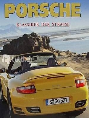  Porsche Klassiker auf der Strasse