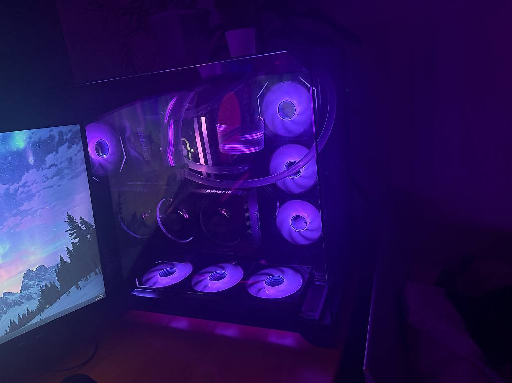 rtx 4070 ti super gaming oc