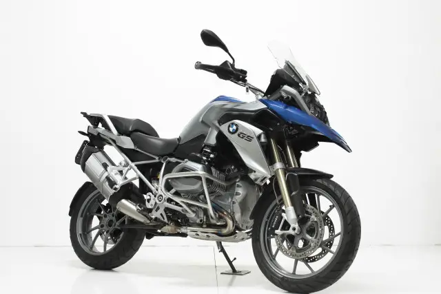 bmw r 1200 gs