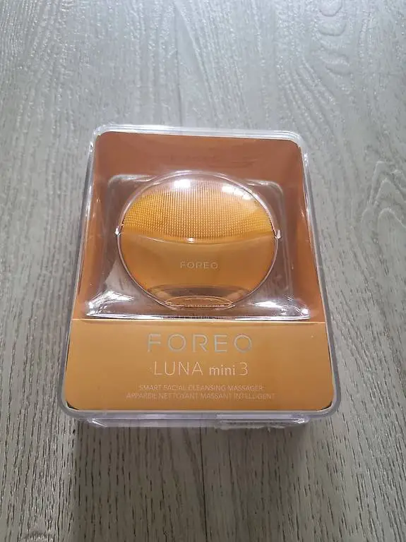 Foreo Luna Mini 3? Neu & unbenutzt