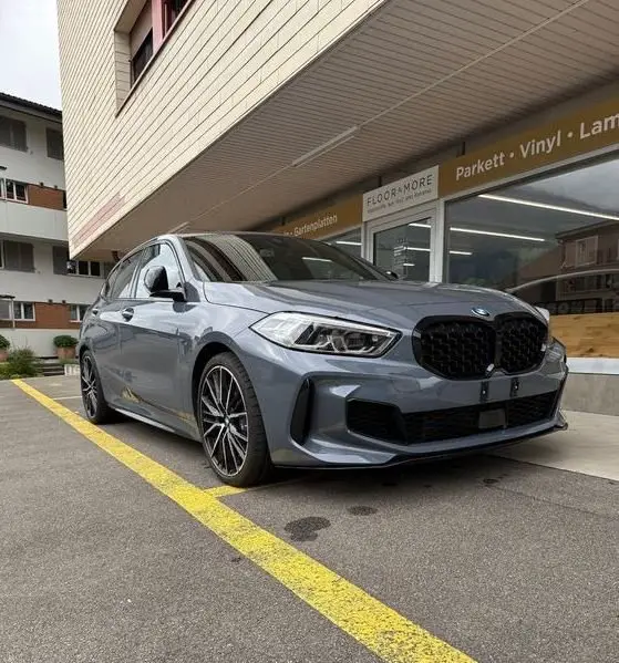 BMW 1er Reihe F40 M135i