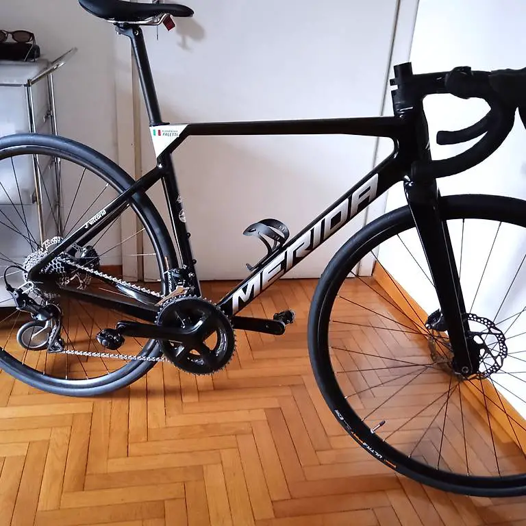 Merida Sc deultura Disc