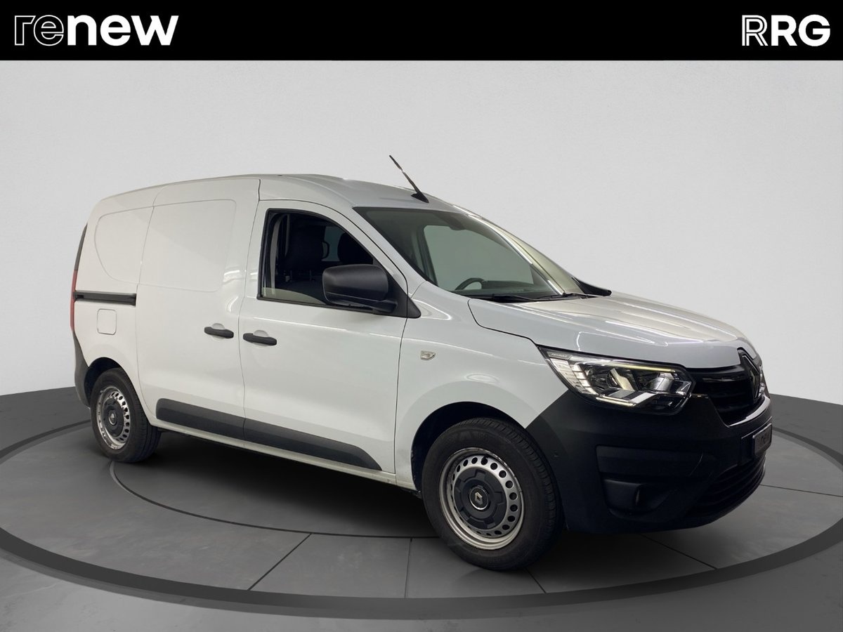 renault express 1.3tce 100 pf extra