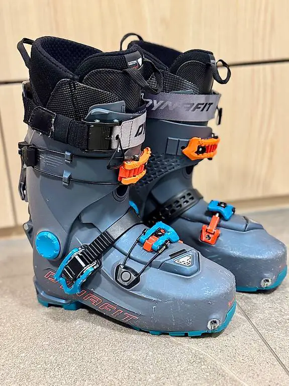 Spezial Dynafit Damen Hoji Pro Tour Skitourenschuhe