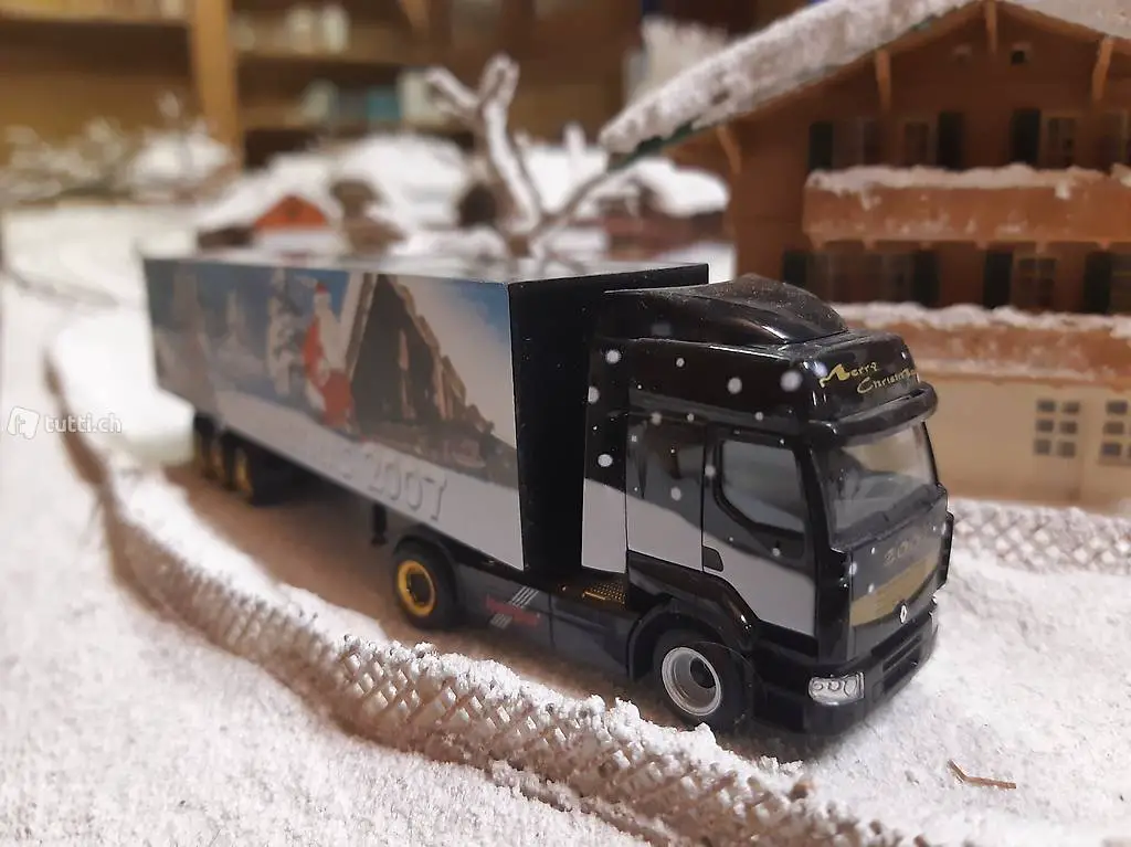 Model HO von Herba Kunststoff