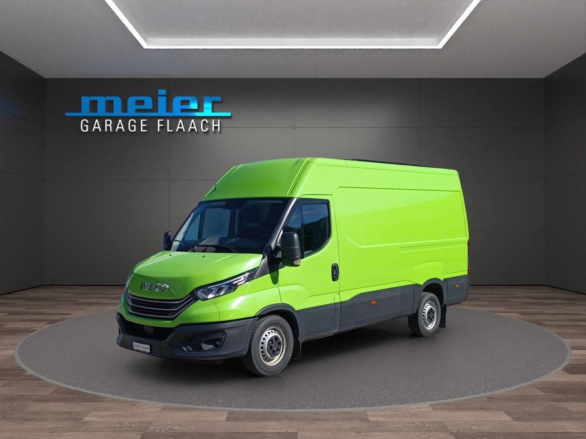 iveco daily 35s16ha8v kaw. - 3520l