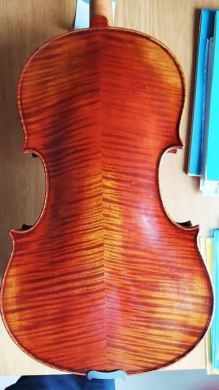 4/4 Viola / Bratsche (15,6")