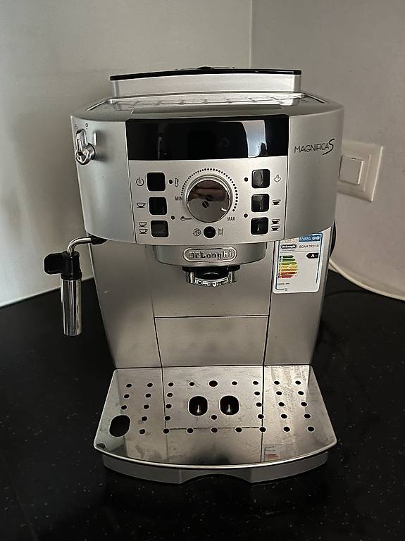 Kaffeemaschine D? Longhi