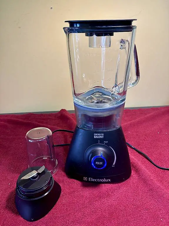 Mixer Electrolux Powermix/Pro Silent