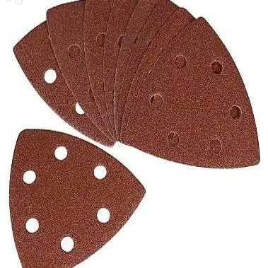  FERM Schleifpapier 10 stk PSA1033