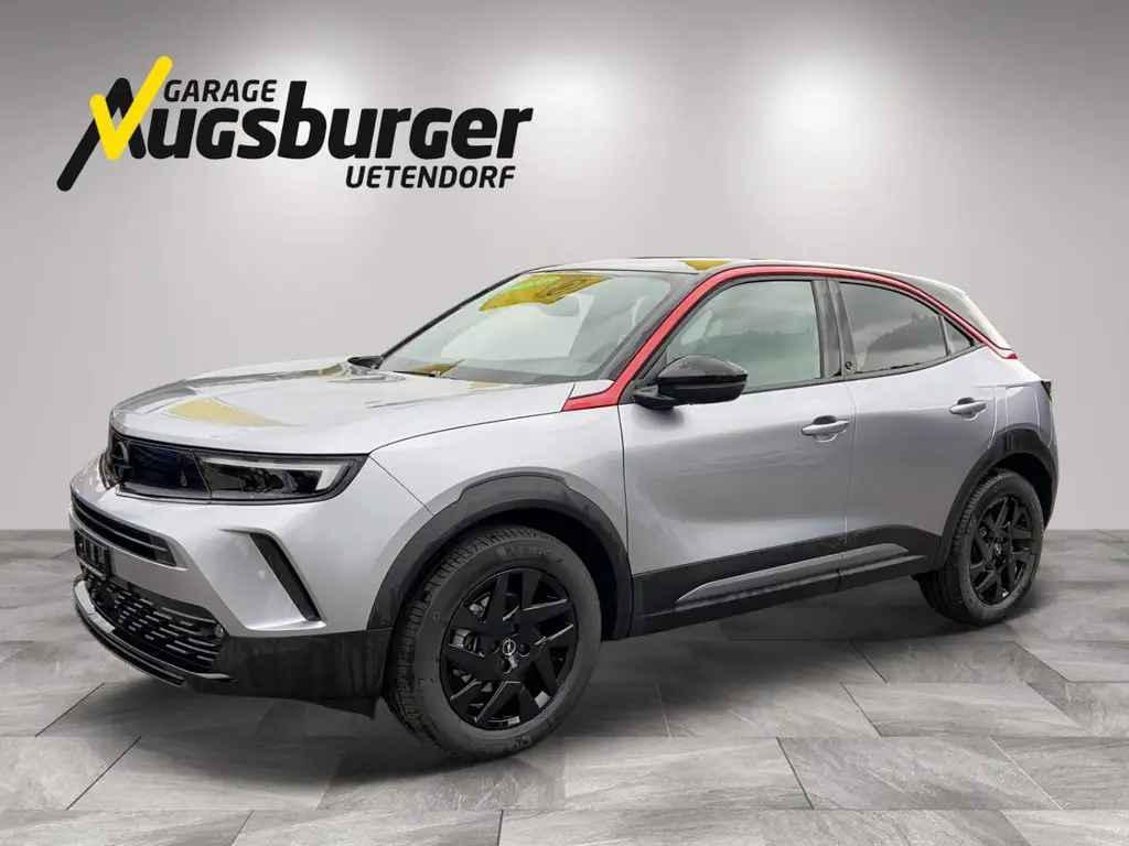 OPEL Mokka e GS Line