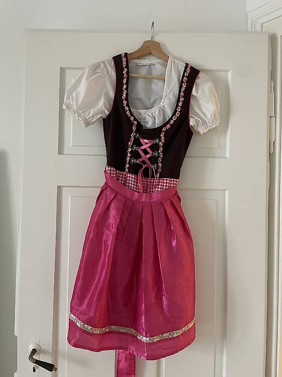 Dirndl Gr. 34