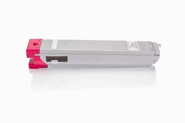 Toner Samsung CLT-M809S Magenta