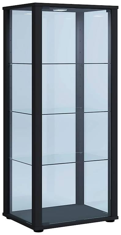 Glasvitrine