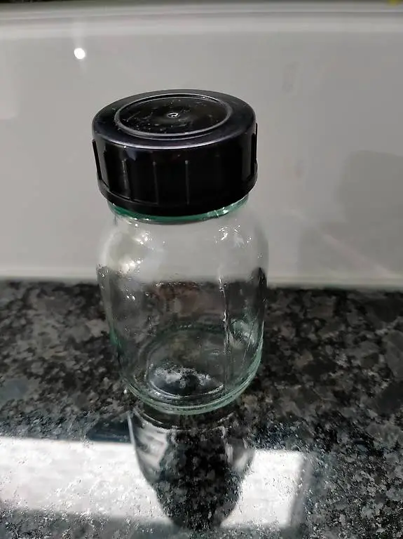 glasflaschen mit drehverschluss