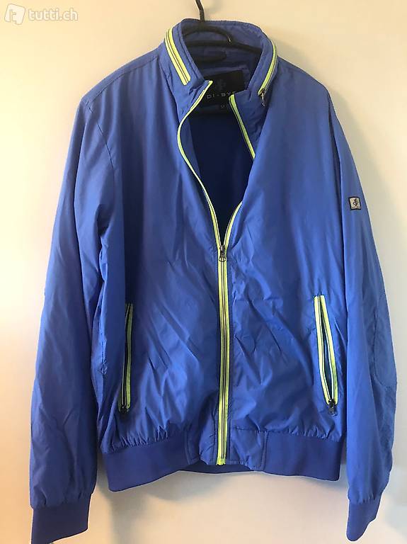 Freizeitjacke DI - BYE Grösse L