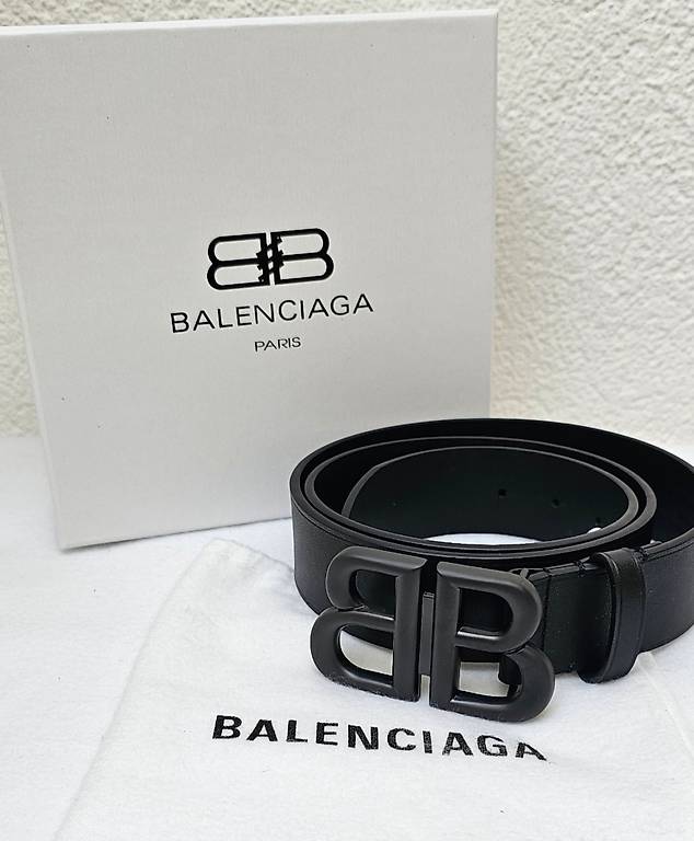 Balenciaga Gürtel